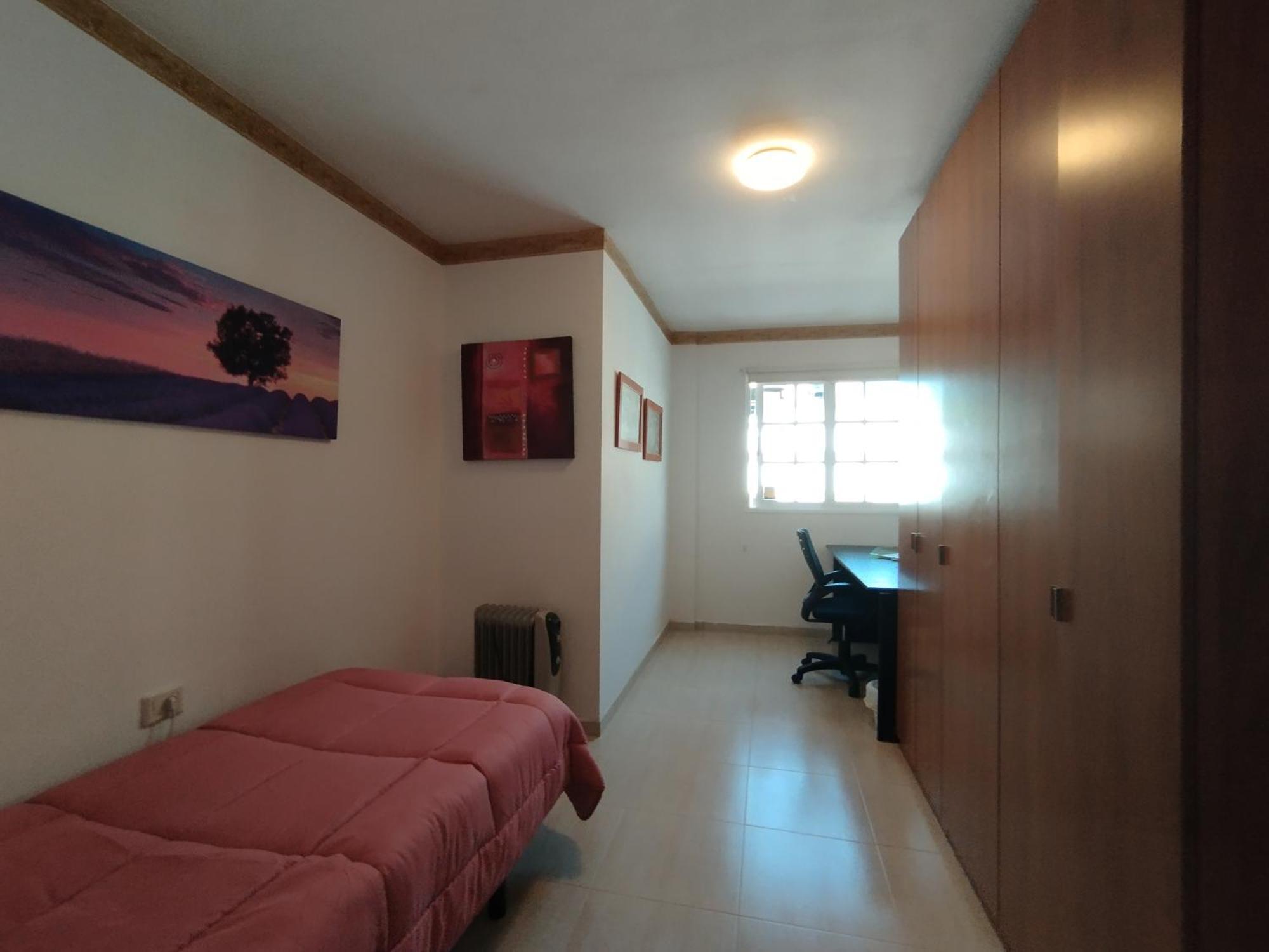 Casa El Sentir Apartamento Sauzal Exterior foto