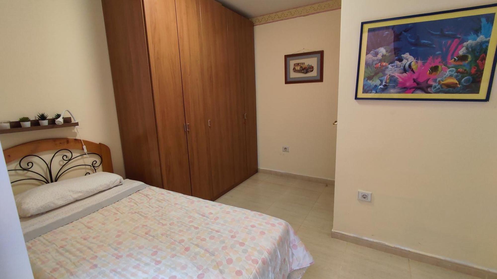 Casa El Sentir Apartamento Sauzal Exterior foto